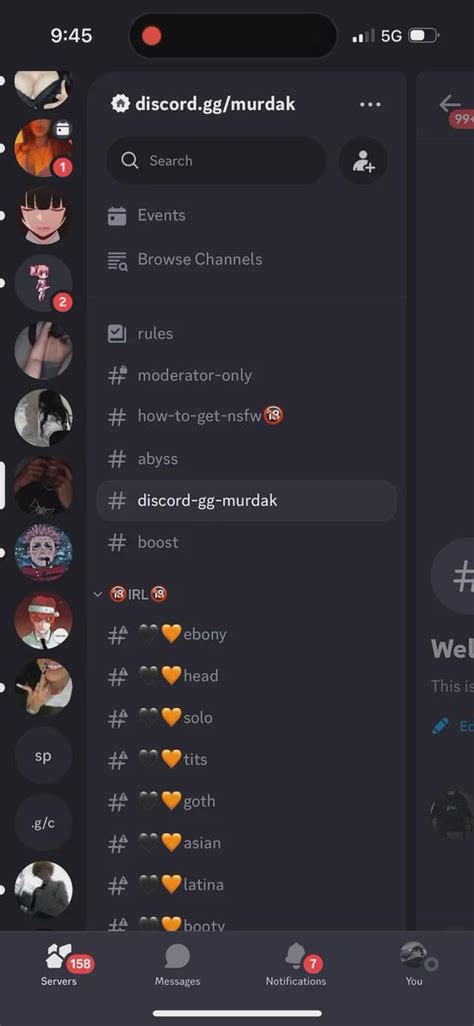 discord snapchat leaks|Discord servers tagged with snapchat